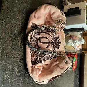 Juicy couture purse